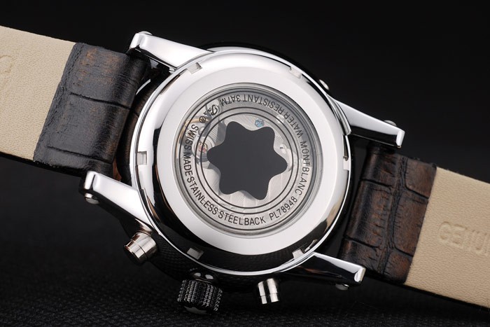 MontBlanc First Quality Replica Watches 4251-8