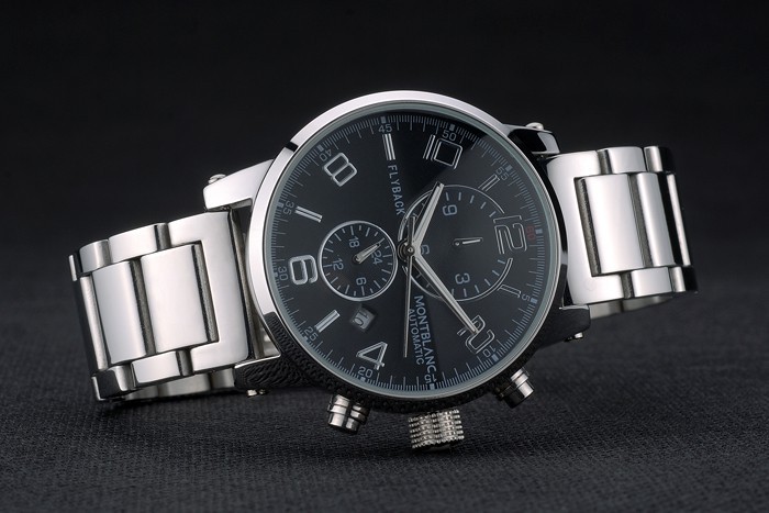 MontBlanc First Quality Replica Watches 4260-2