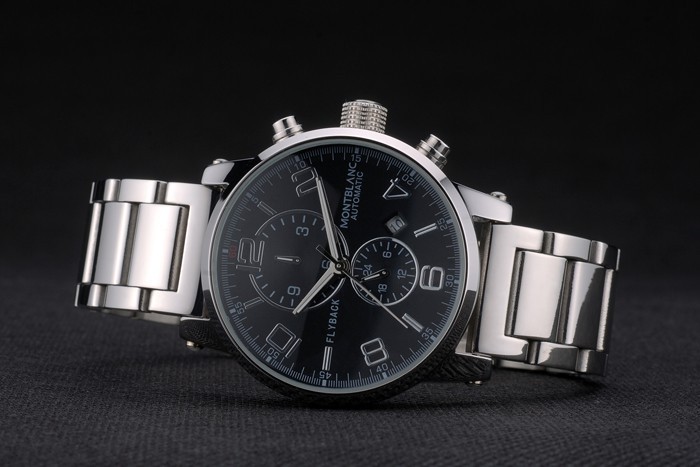 MontBlanc First Quality Replica Watches 4260-3