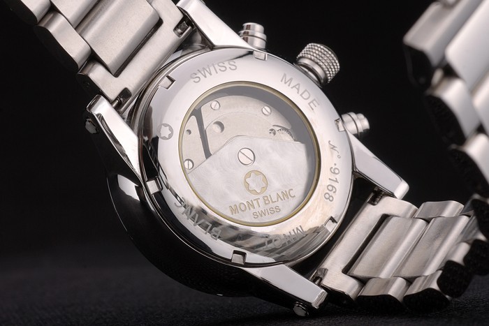 MontBlanc First Quality Replica Watches 4260-6
