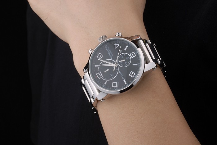 MontBlanc First Quality Replica Watches 4260-8