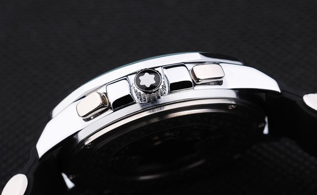 MontBlanc First Quality Replica Watches 4361-2