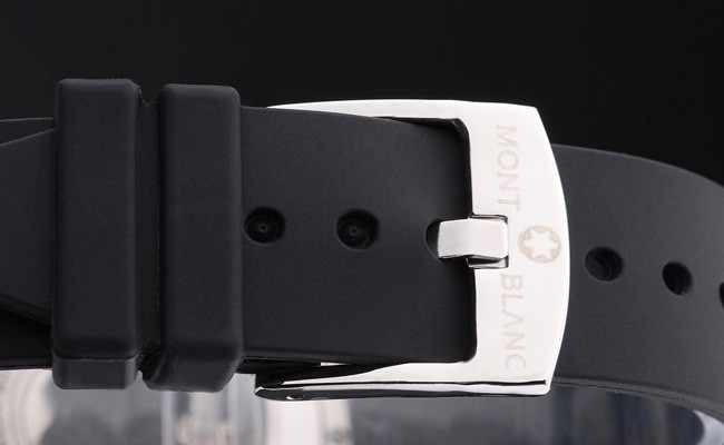 MontBlanc First Quality Replica Watches 4361-4