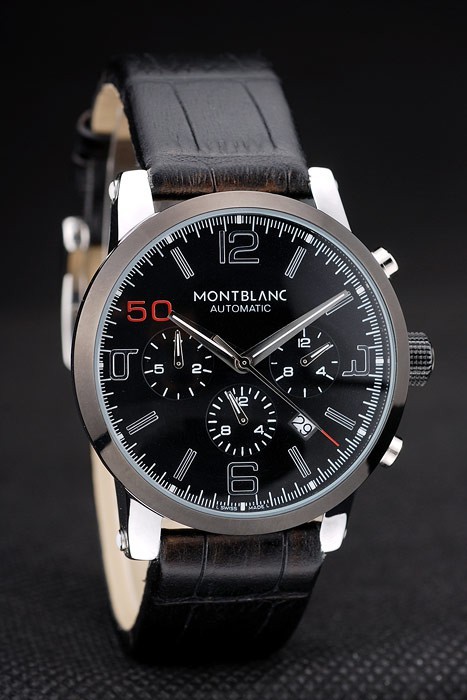 MontBlanc First Quality Replica Watches 4250-2