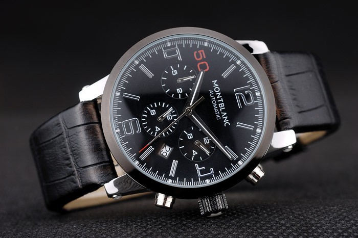 MontBlanc First Quality Replica Watches 4250-3