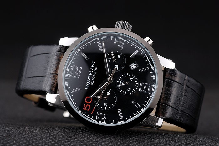 MontBlanc First Quality Replica Watches 4250-4