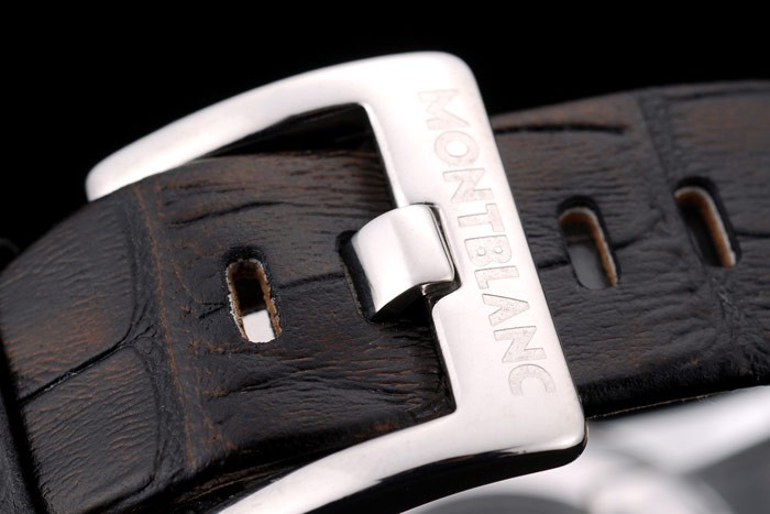 MontBlanc First Quality Replica Watches 4250-5