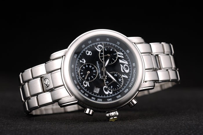 MontBlanc First Quality Replica Watches 4273-2