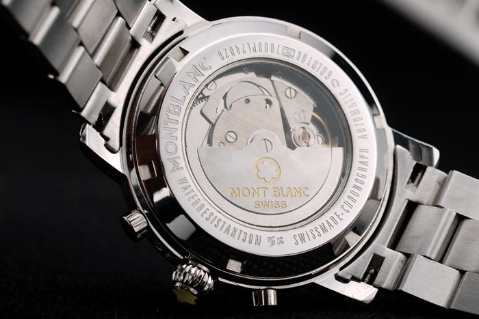 MontBlanc First Quality Replica Watches 4273-6