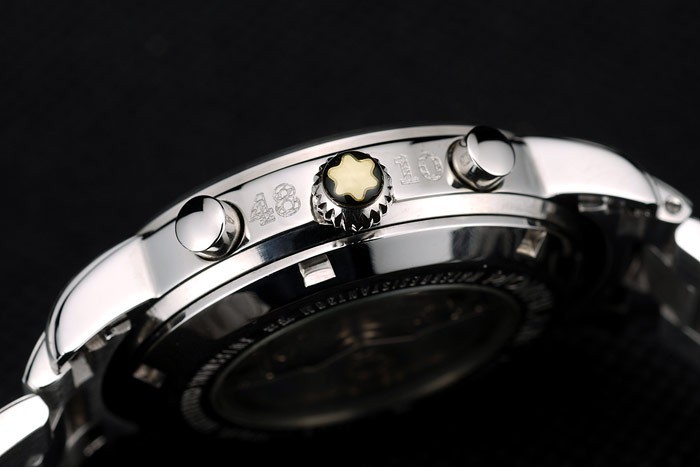 MontBlanc First Quality Replica Watches 4273-7