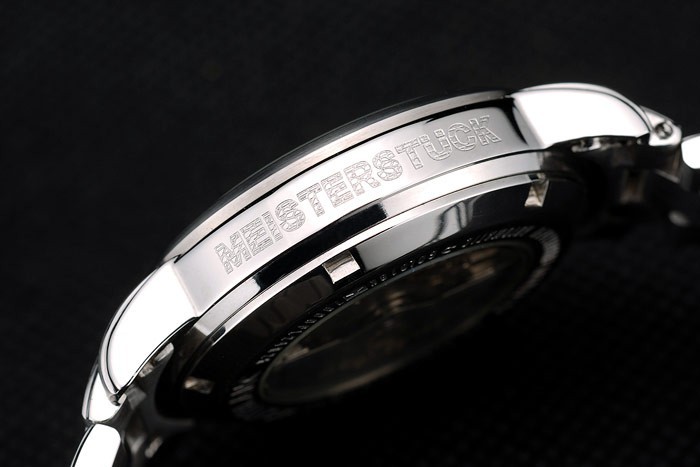 MontBlanc First Quality Replica Watches 4273-8