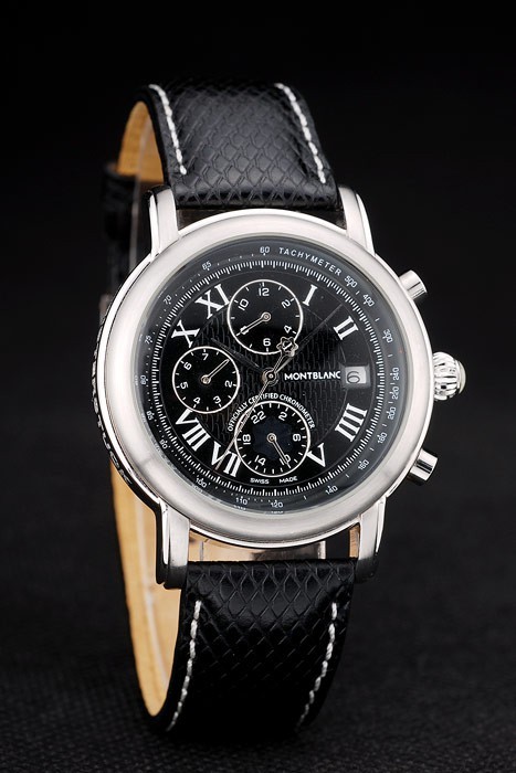 MontBlanc First Quality Replica Watches 4272-3