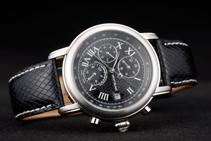 MontBlanc First Quality Replica Watches 4272-4