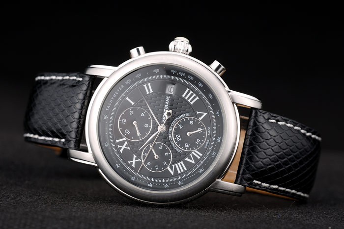 MontBlanc First Quality Replica Watches 4272-5