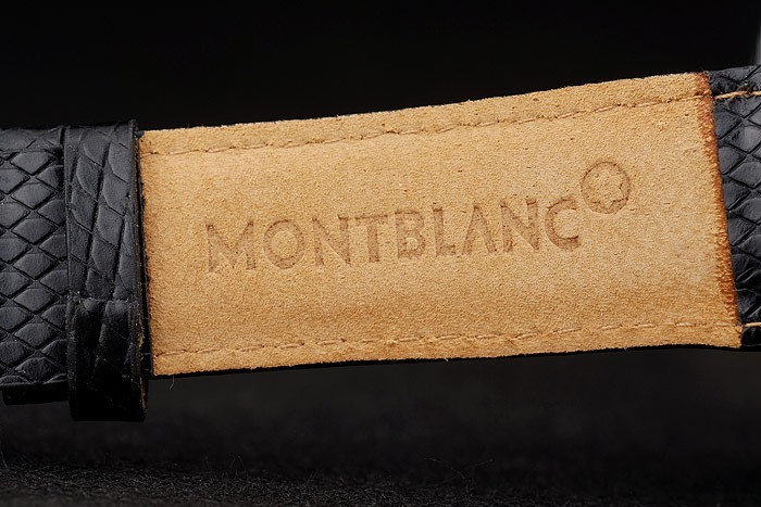 MontBlanc First Quality Replica Watches 4272-8
