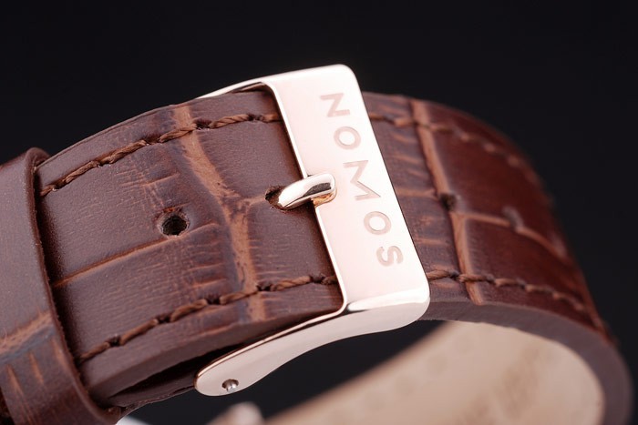 Nomos Glashütte Tangomat High Quality Replica Watches 4367-4