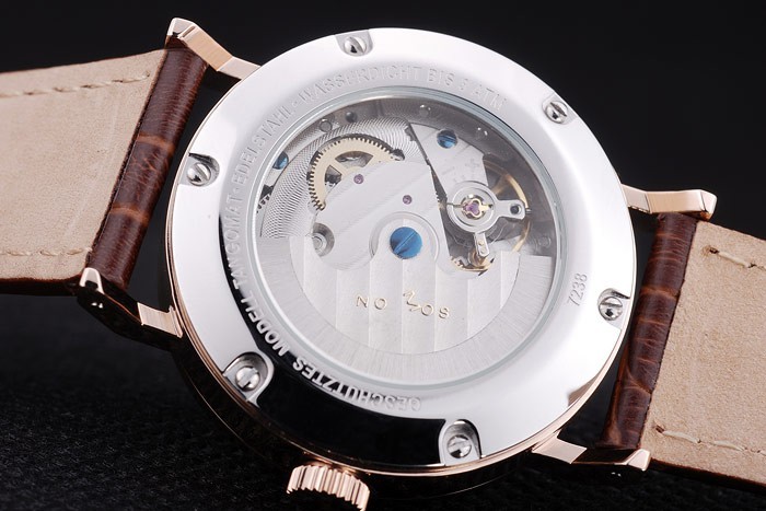 Nomos Glashütte Tangomat High Quality Replica Watches 4367-7
