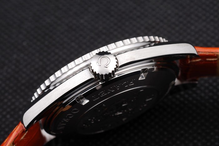 Omega Seamaster Planet High Quality Replica Watches 4443-7