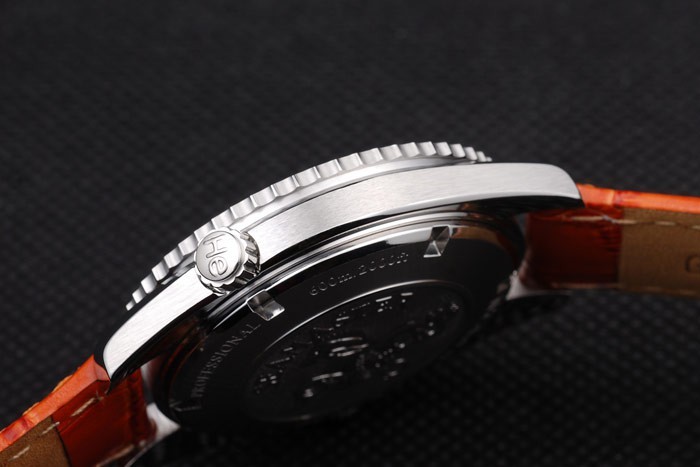 Omega Seamaster Planet High Quality Replica Watches 4443-8