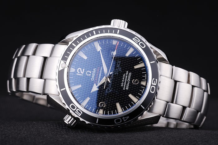 Omega Seamaster Swiss High Quality Replica Watches 4449-2