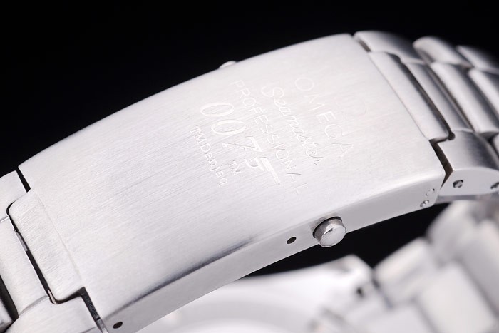 Omega Seamaster Swiss High Quality Replica Watches 4449-3