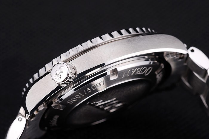 Omega Seamaster Swiss High Quality Replica Watches 4449-6