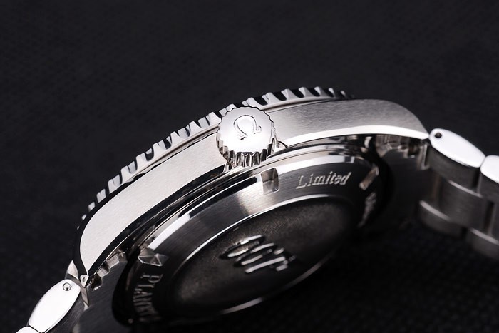Omega Seamaster Swiss High Quality Replica Watches 4449-7