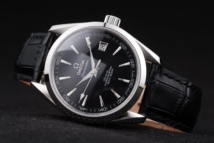 Omega Seamaster Swiss High Quality Replica Watches 4459-2