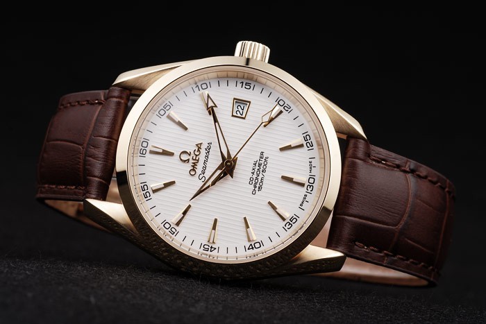 Omega Seamaster Swiss High Quality Replica Watches 4461-2