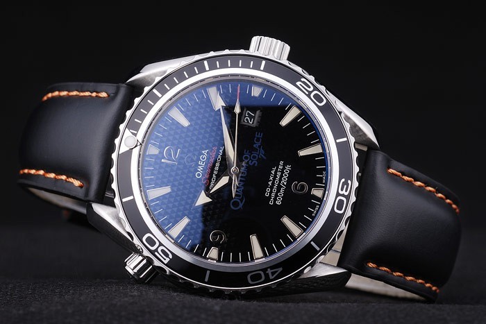 Omega Seamaster Swiss High Quality Replica Watches 4448-2