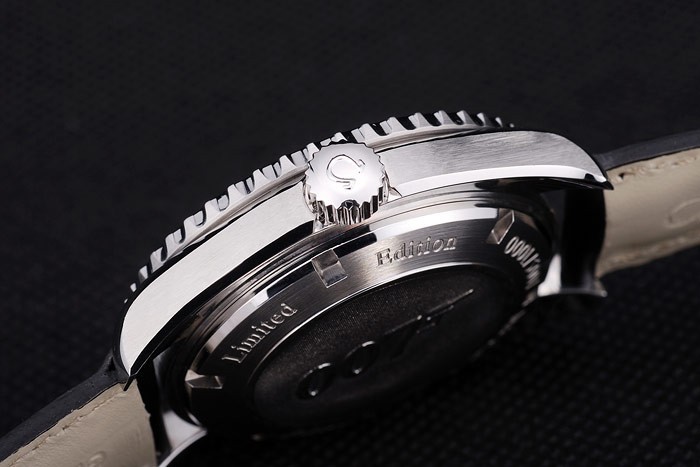 Omega Seamaster Swiss High Quality Replica Watches 4448-7