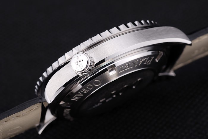 Omega Seamaster Swiss High Quality Replica Watches 4448-8