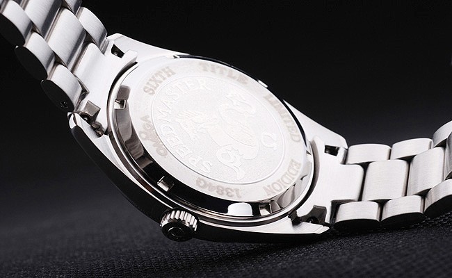 Omega Seamaster Best Quality Replica Watches 4455-2