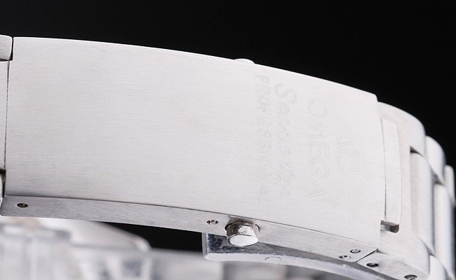 Omega Seamaster Best Quality Replica Watches 4455-3