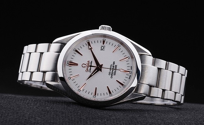 Omega Seamaster Best Quality Replica Watches 4455-4