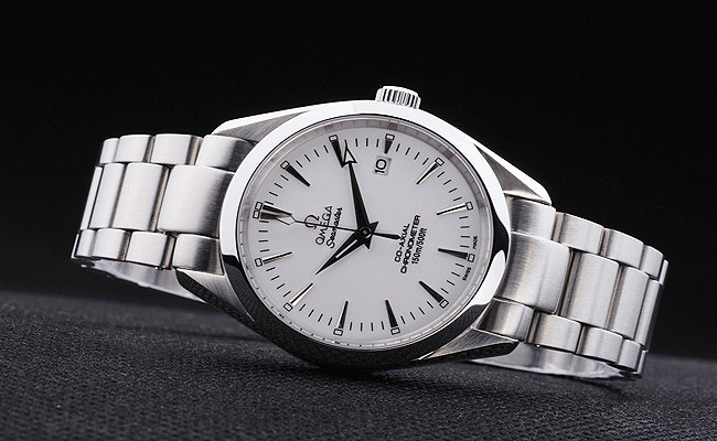 Omega Seamaster Best Quality Replica Watches 4454-4