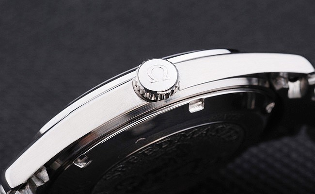 Omega Seamaster Best Quality Replica Watches 4453-2