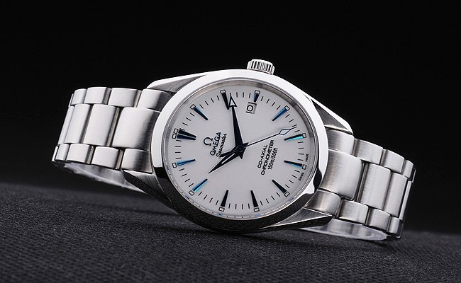 Omega Seamaster Best Quality Replica Watches 4453-4