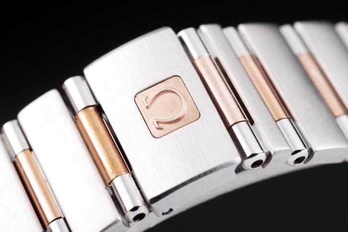 Omega Constellation Swiss High Quality Replica Watches 4475-3