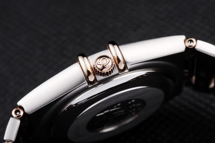 Omega Constellation Swiss High Quality Replica Watches 4487-5