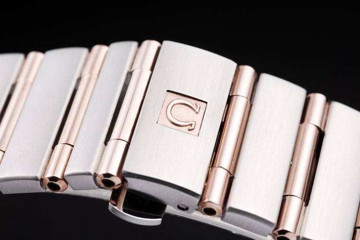 Omega Constellation Swiss High Quality Replica Watches 4482-3