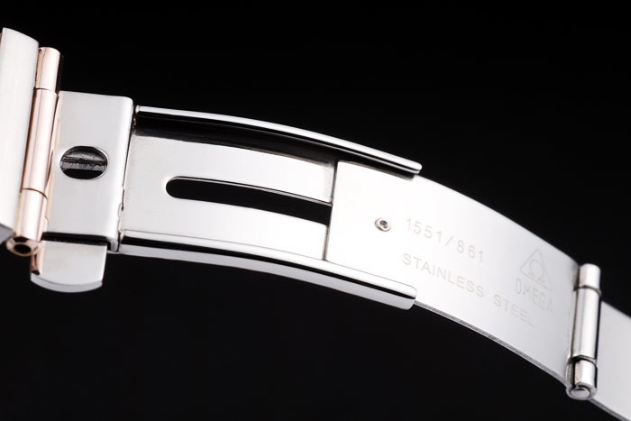 Omega Constellation Swiss High Quality Replica Watches 4482-4