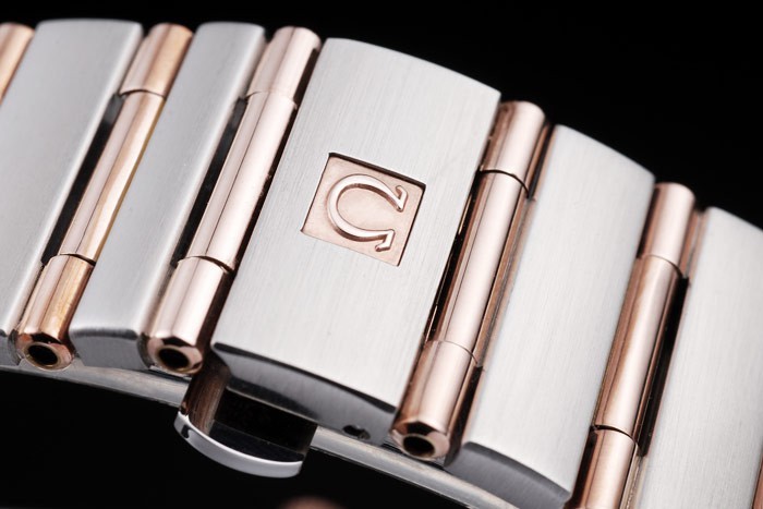 Omega Constellation Swiss High Quality Replica Watches 4486-3