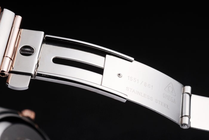 Omega Constellation Swiss High Quality Replica Watches 4486-4