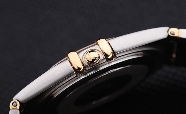 Omega Constellation Best Quality Replica Watches 4463-2