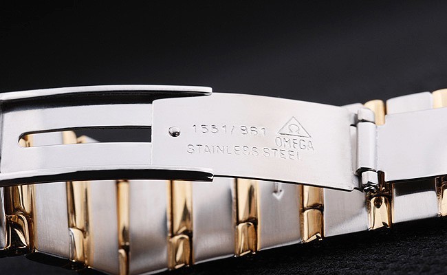 Omega Constellation Best Quality Replica Watches 4463-3