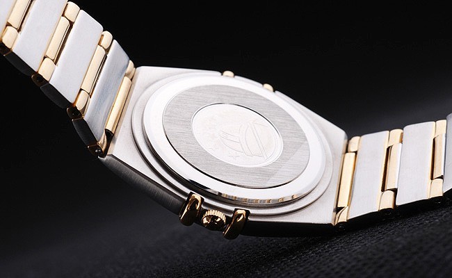 Omega Constellation Best Quality Replica Watches 4463-4