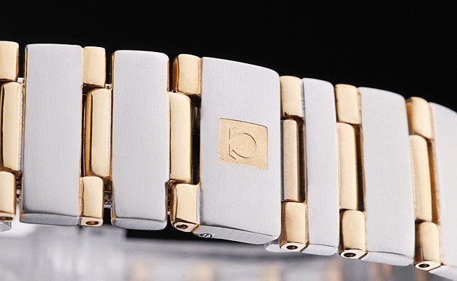 Omega Constellation Best Quality Replica Watches 4463-5