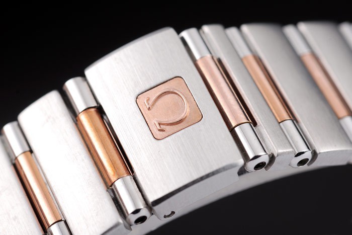 Omega Constellation Swiss High Quality Replica Watches 4479-3