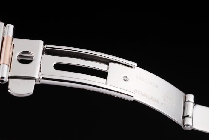 Omega Constellation Swiss High Quality Replica Watches 4478-5